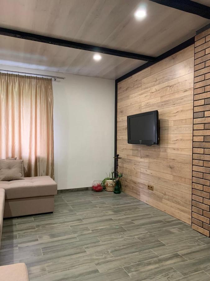 Vorzel House Βίλα Εξωτερικό φωτογραφία